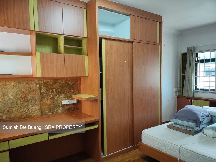 Blk 421 Canberra Road (Sembawang), HDB 5 Rooms #233876401